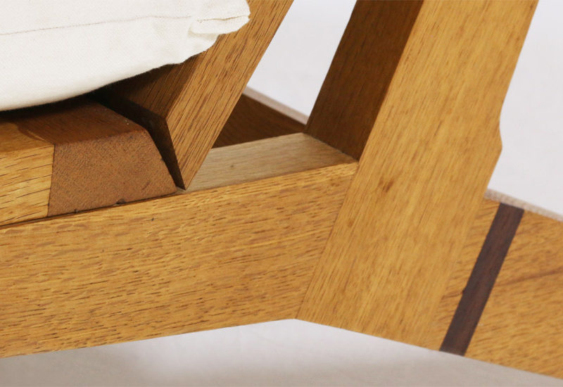 浜松の家具製作なら【ak-design】黒田家具工房｜木製ソファ、椅子 